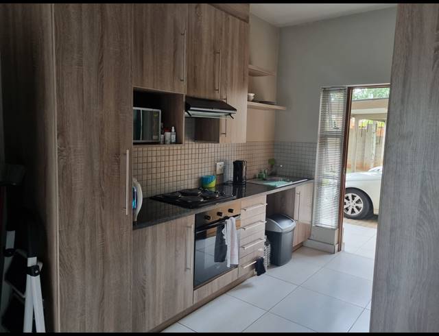 1 BEDROOM APARTMENT SOLD IN HATFIELD